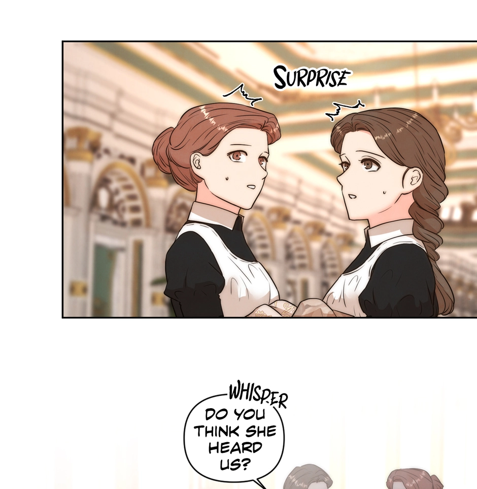Read Even Though the Duchess Wants To chapter 2 image 8 on Lezhin