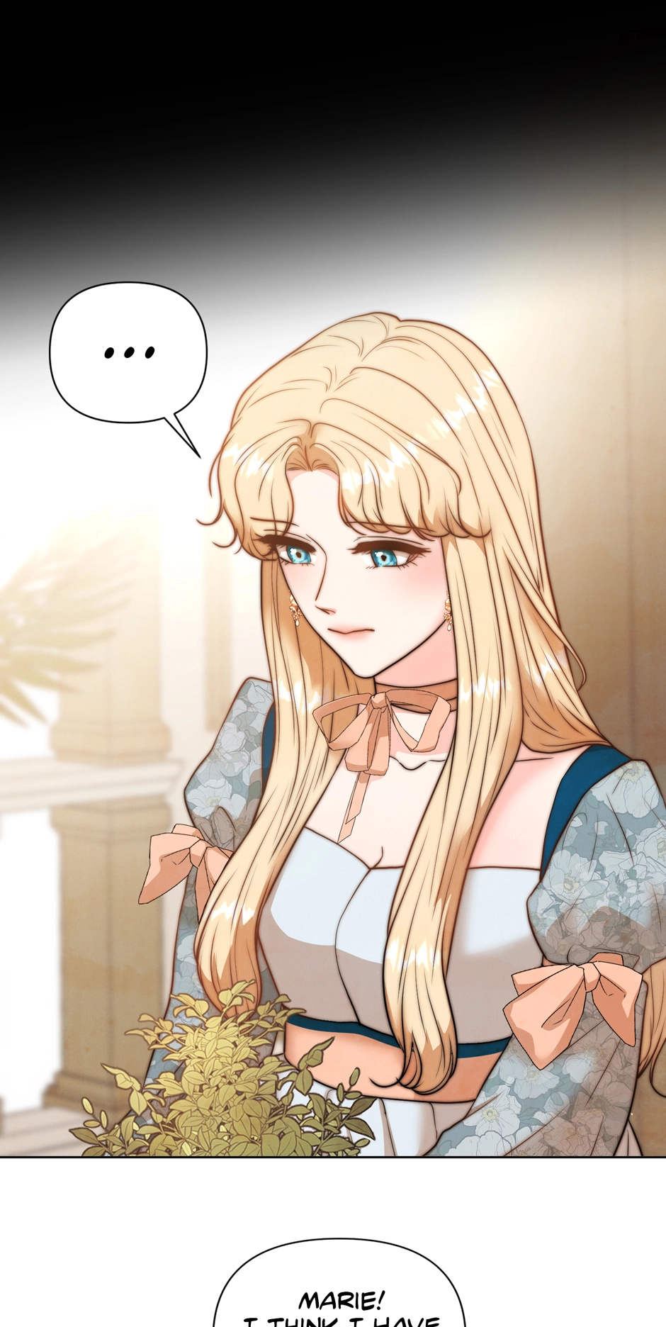 Read Even Though the Duchess Wants To chapter 2 image 84 on Lezhin