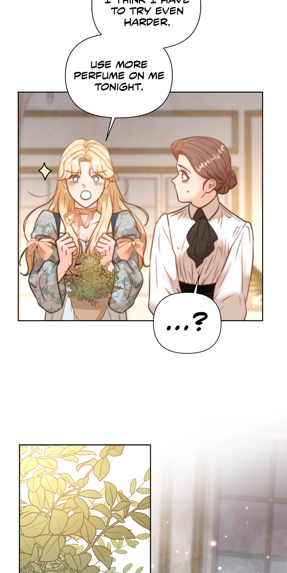 Read Even Though the Duchess Wants To chapter 2 image 85 on Lezhin