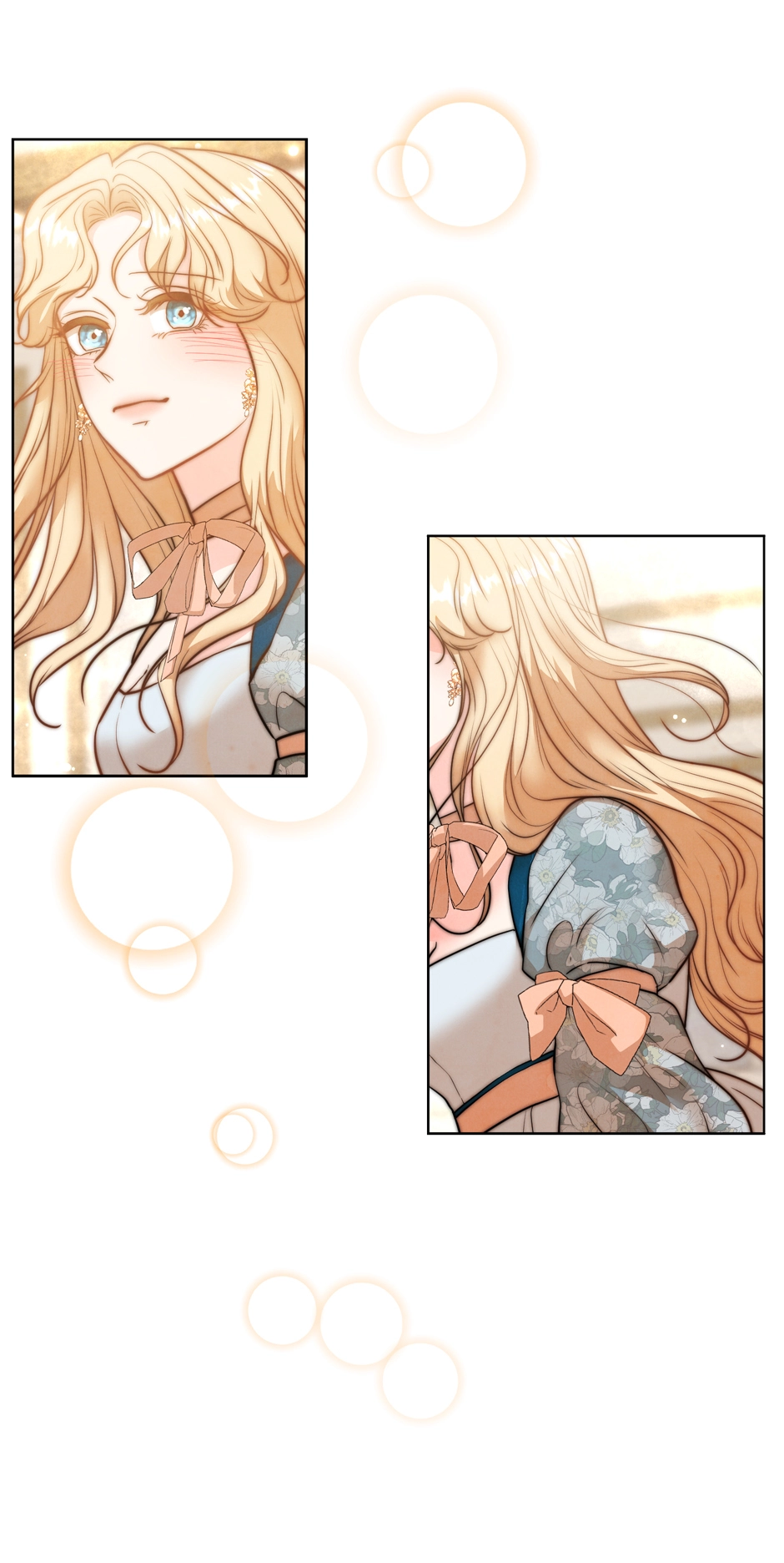 Read Even Though the Duchess Wants To chapter 2 image 87 on Lezhin