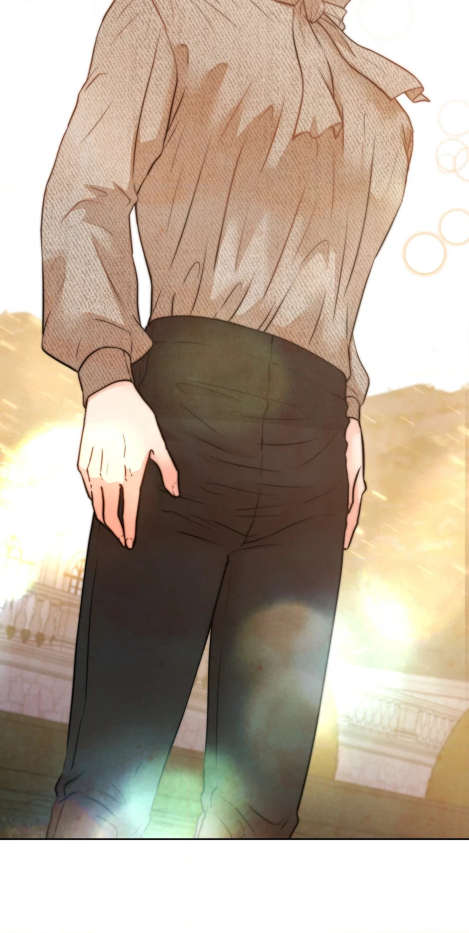 Read Even Though the Duchess Wants To chapter 2 image 89 on Lezhin