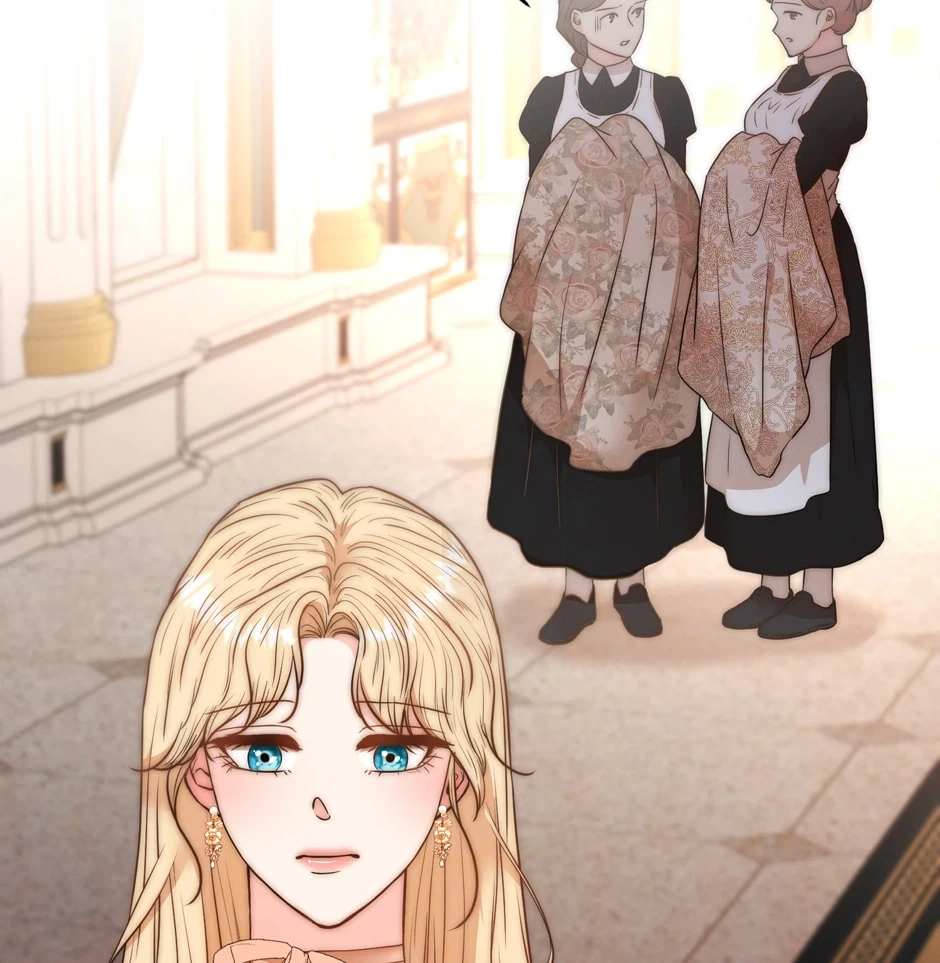 Read Even Though the Duchess Wants To chapter 2 image 9 on Lezhin