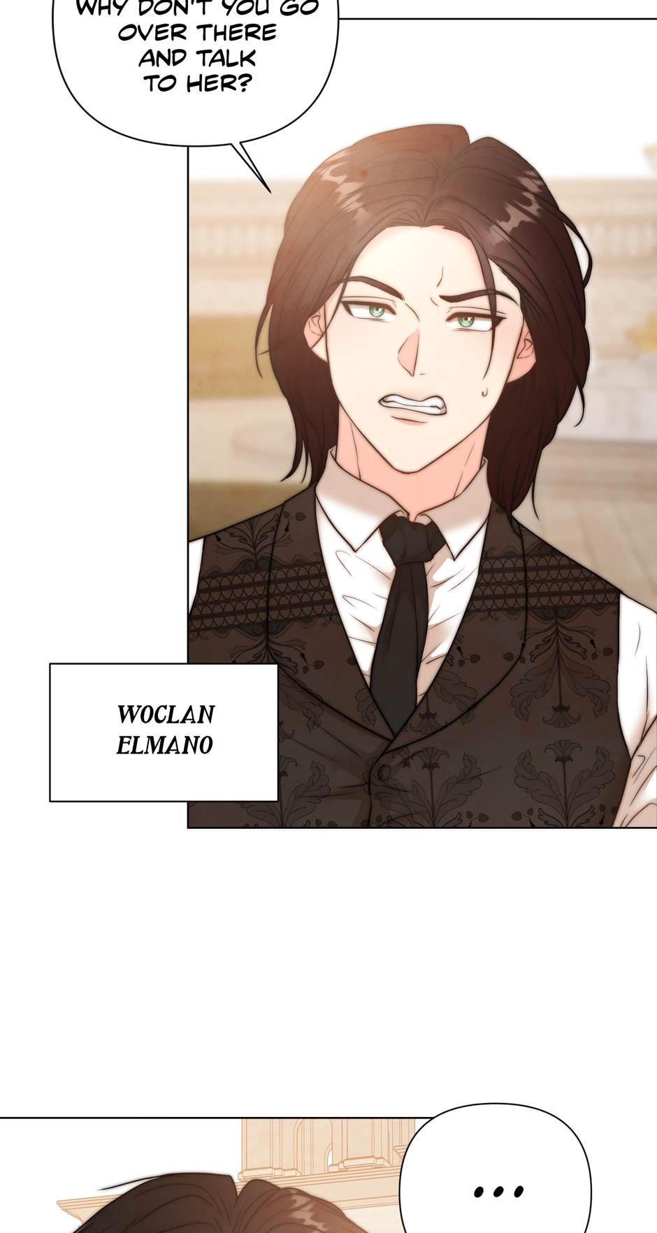 Read Even Though the Duchess Wants To chapter 2 image 91 on Lezhin