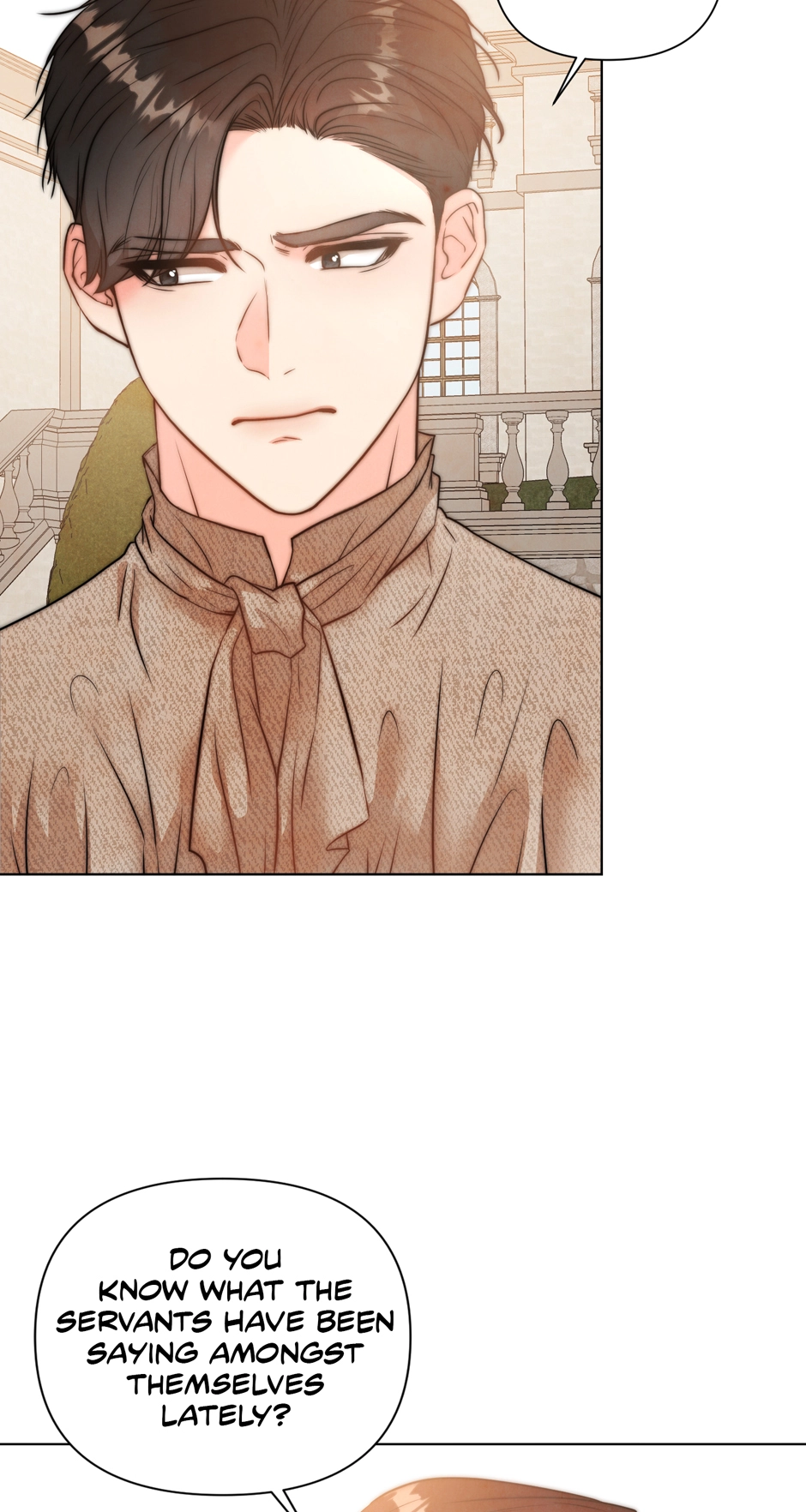 Read Even Though the Duchess Wants To chapter 2 image 92 on Lezhin
