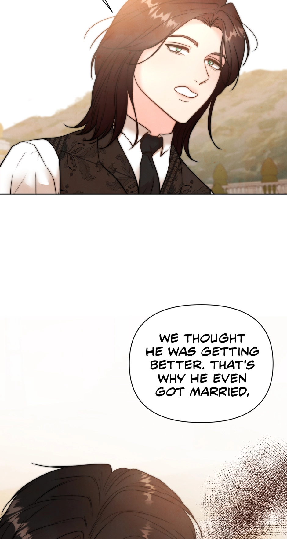 Read Even Though the Duchess Wants To chapter 2 image 93 on Lezhin