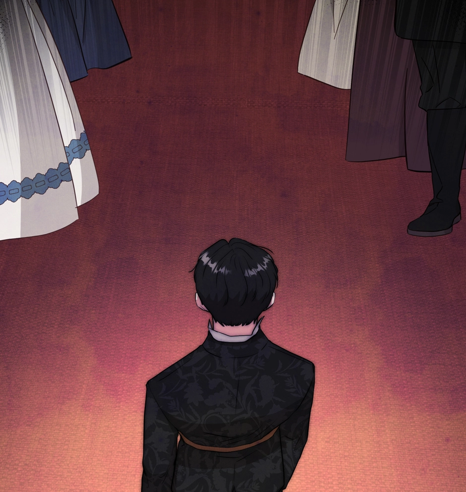 Read Even Though the Duchess Wants To chapter 2 image 97 on Lezhin