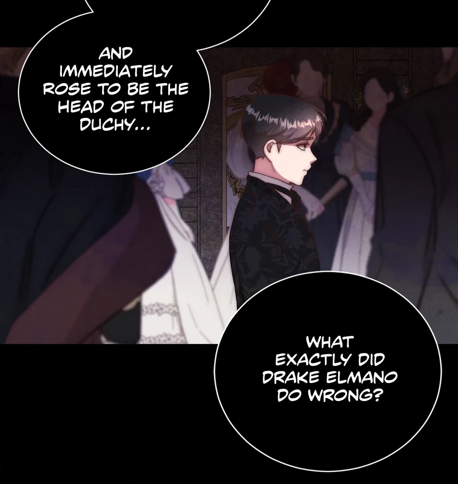 Read Even Though the Duchess Wants To chapter 2 image 99 on Lezhin
