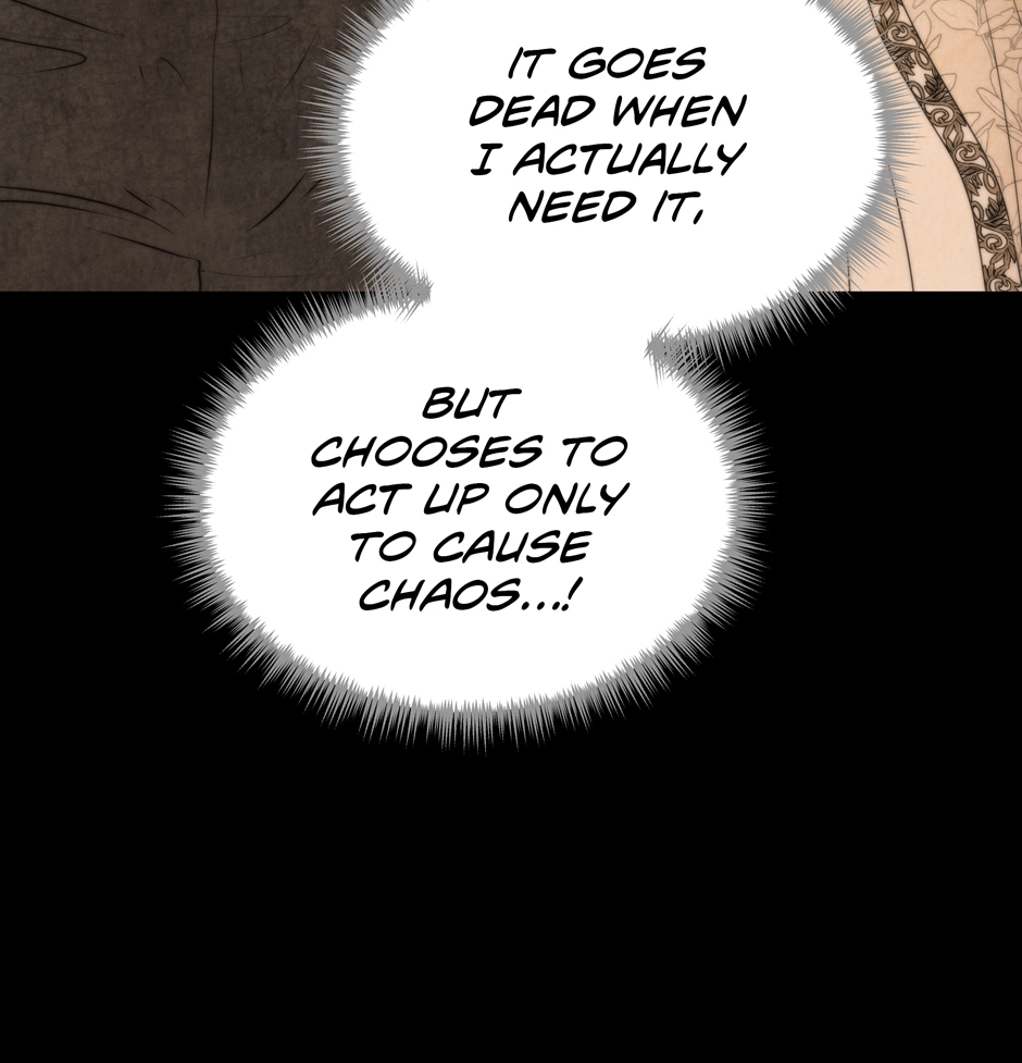 Read Even Though the Duchess Wants To chapter 21 image 102 on Lezhin