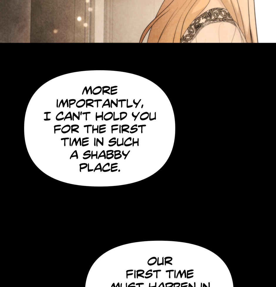 Read Even Though the Duchess Wants To chapter 21 image 105 on Lezhin