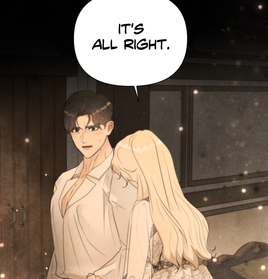 Read Even Though the Duchess Wants To chapter 21 image 108 on Lezhin