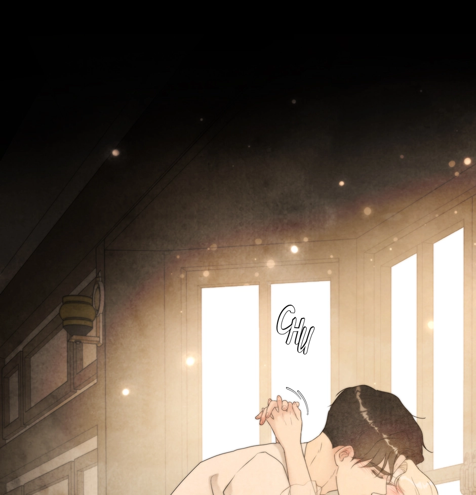 Read Even Though the Duchess Wants To chapter 21 image 113 on Lezhin