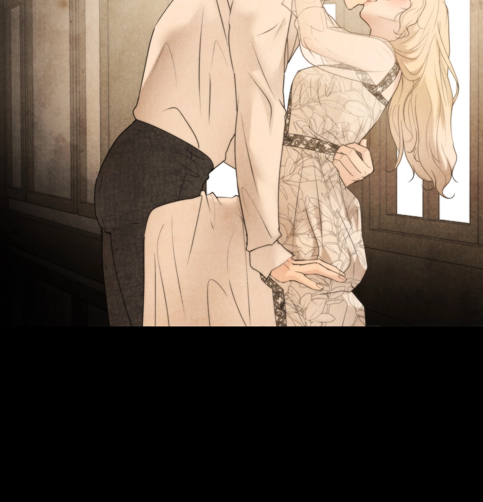 Read Even Though the Duchess Wants To chapter 21 image 114 on Lezhin