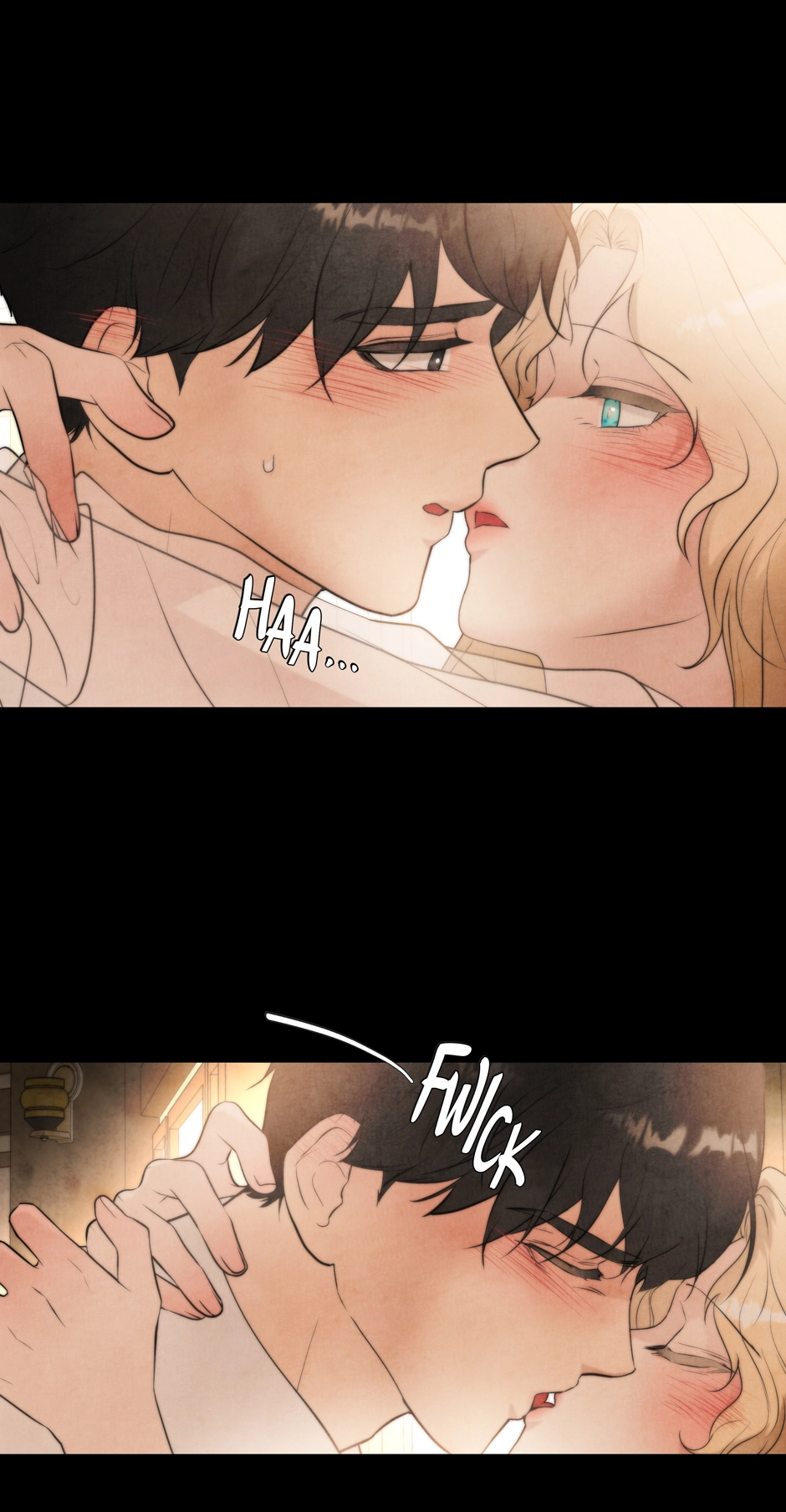 Read Even Though the Duchess Wants To chapter 21 image 115 on Lezhin