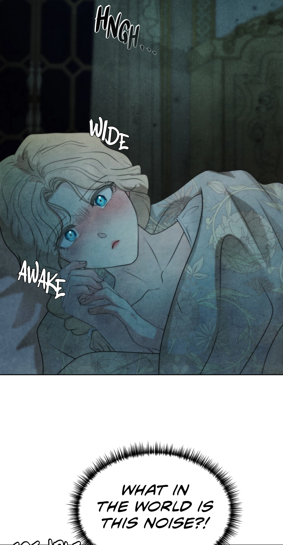 Read Even Though the Duchess Wants To chapter 21 image 117 on Lezhin