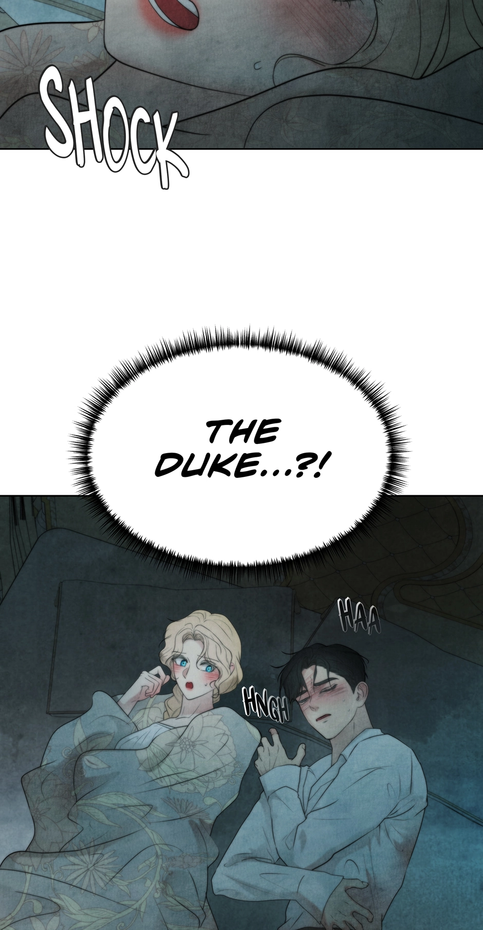 Read Even Though the Duchess Wants To chapter 21 image 120 on Lezhin