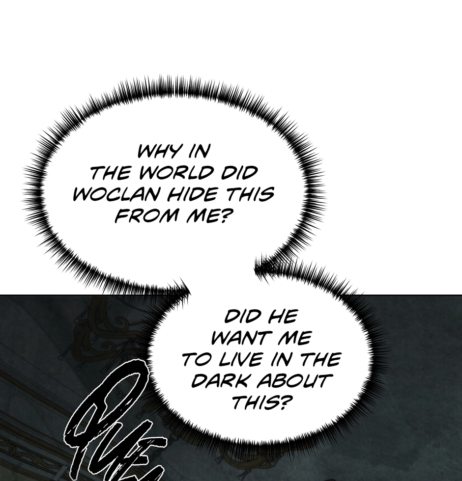 Read Even Though the Duchess Wants To chapter 21 image 16 on Lezhin