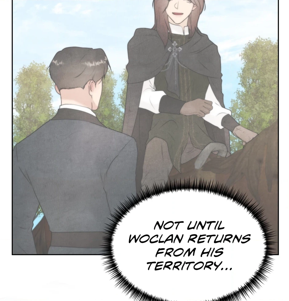 Read Even Though the Duchess Wants To chapter 21 image 19 on Lezhin