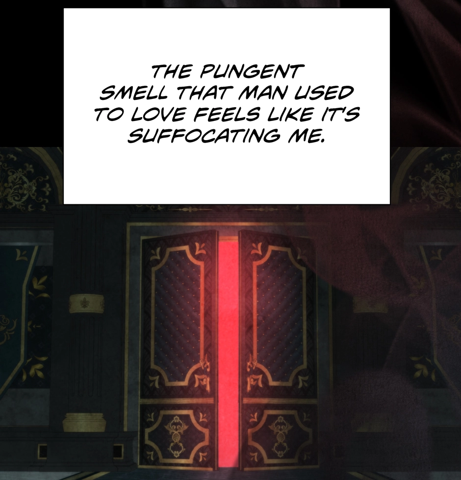 Read Even Though the Duchess Wants To chapter 21 image 32 on Lezhin