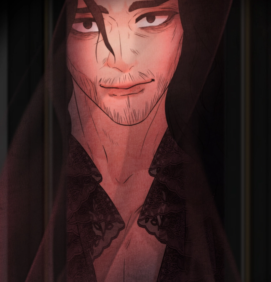 Read Even Though the Duchess Wants To chapter 21 image 34 on Lezhin