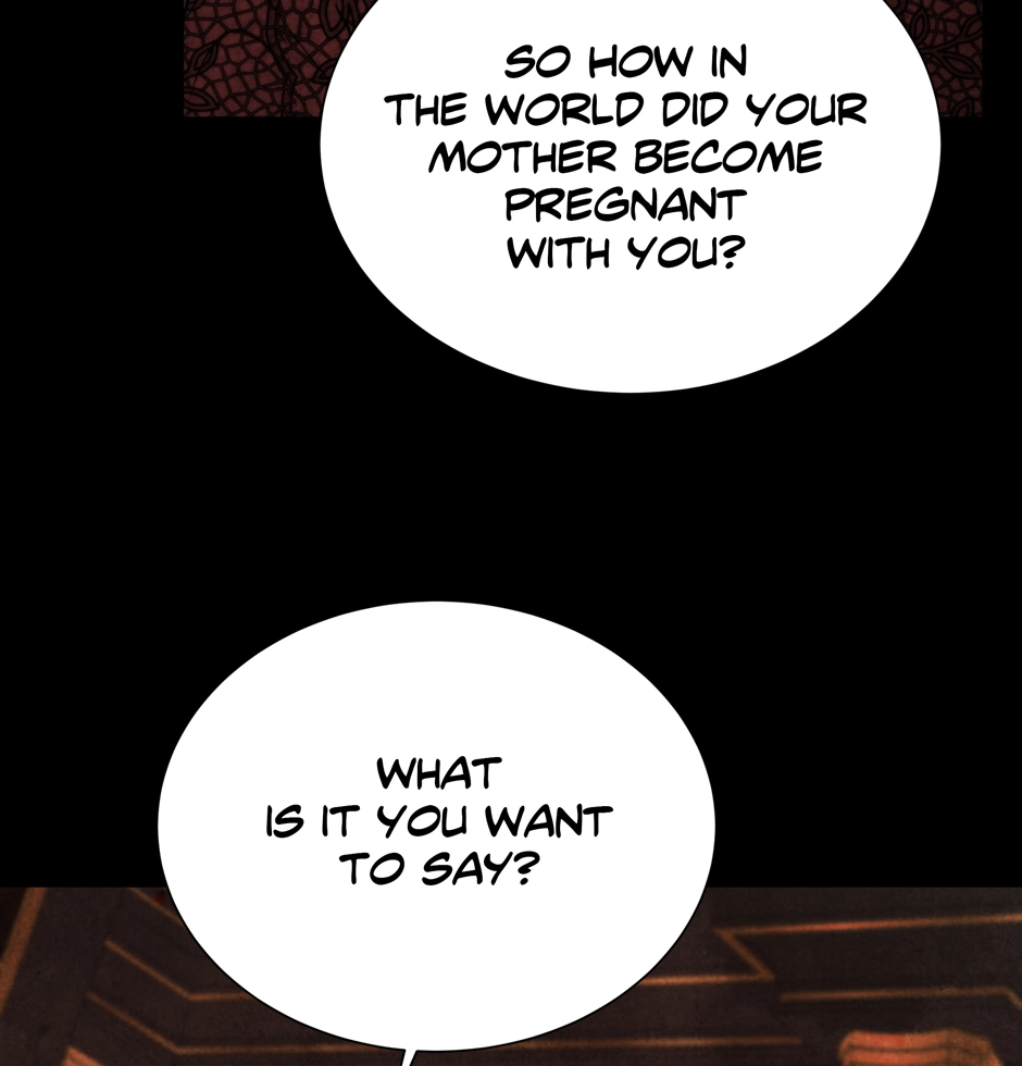 Read Even Though the Duchess Wants To chapter 21 image 40 on Lezhin