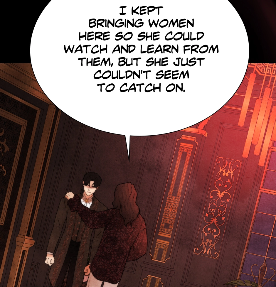 Read Even Though the Duchess Wants To chapter 21 image 46 on Lezhin