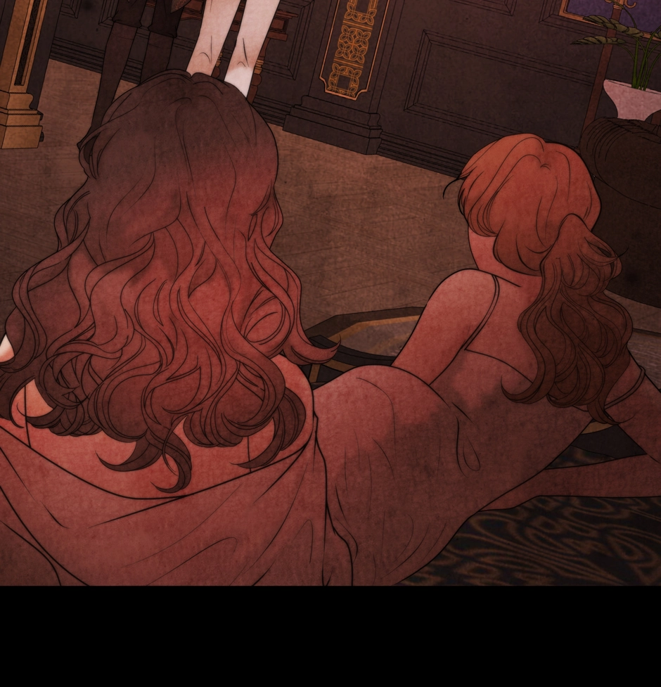 Read Even Though the Duchess Wants To chapter 21 image 47 on Lezhin