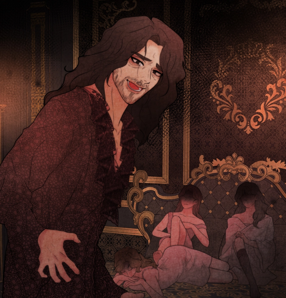 Read Even Though the Duchess Wants To chapter 21 image 53 on Lezhin