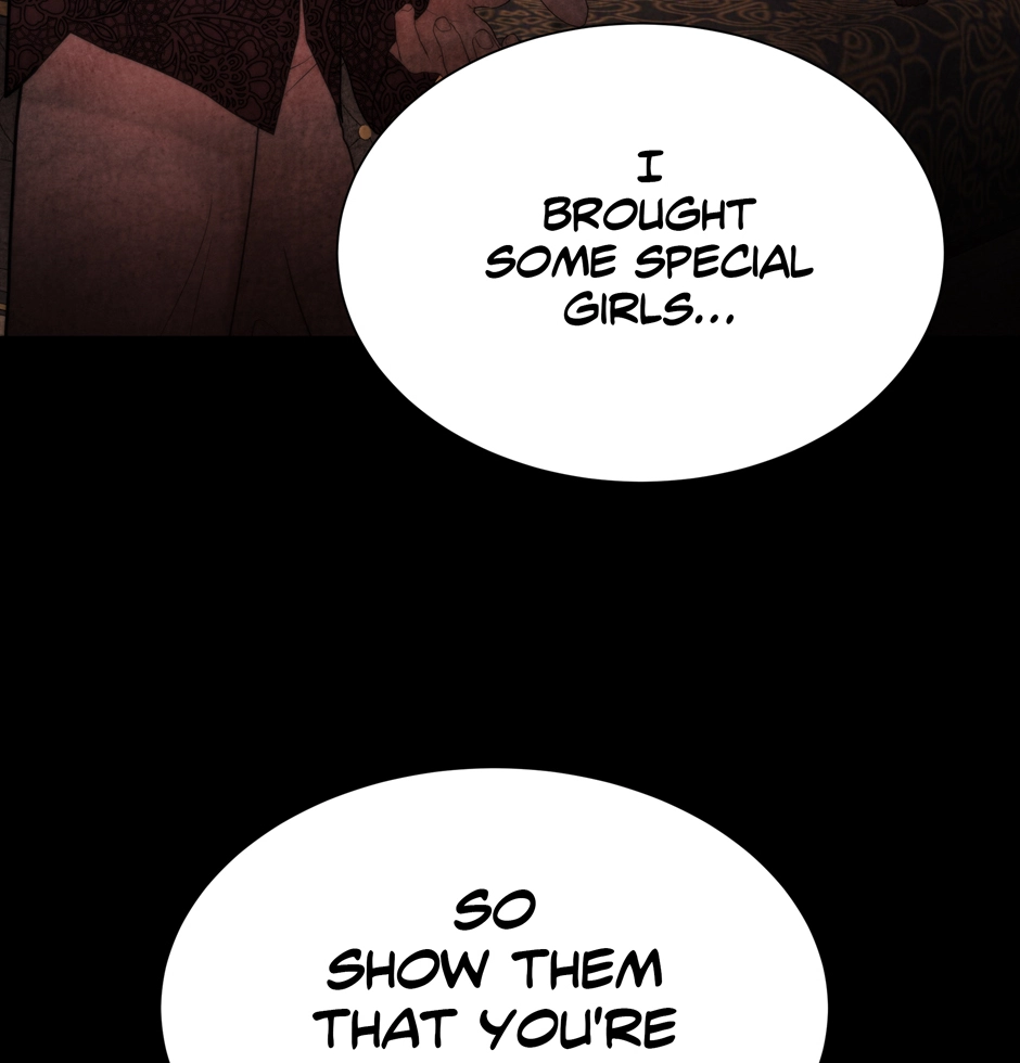 Read Even Though the Duchess Wants To chapter 21 image 54 on Lezhin