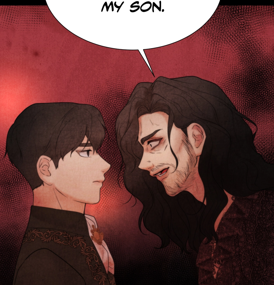 Read Even Though the Duchess Wants To chapter 21 image 55 on Lezhin