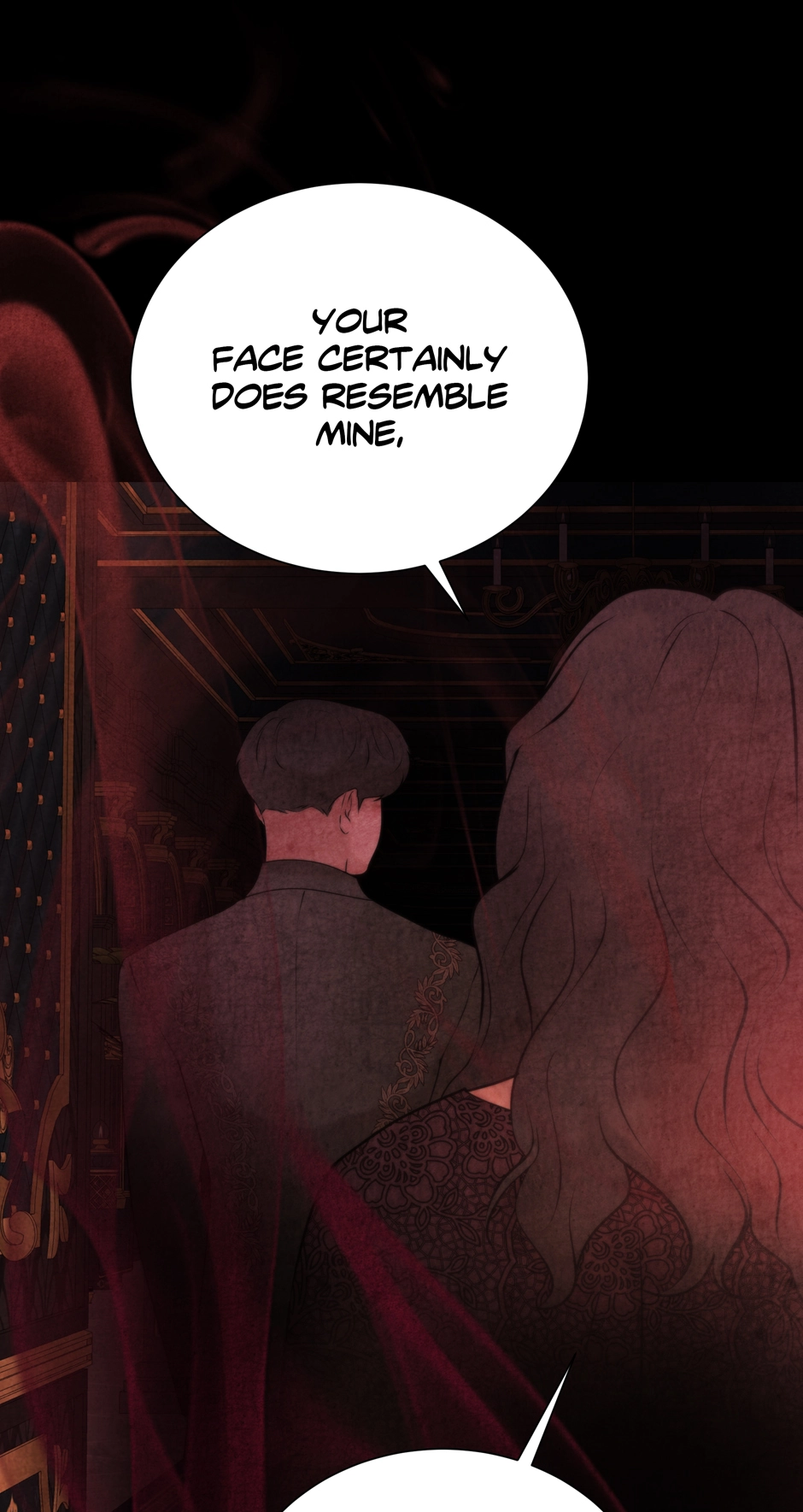 Read Even Though the Duchess Wants To chapter 21 image 60 on Lezhin