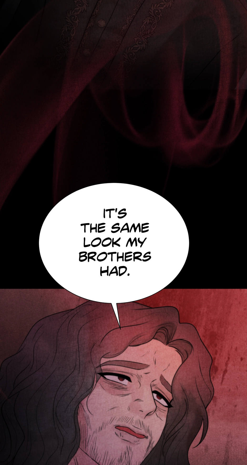 Read Even Though the Duchess Wants To chapter 21 image 63 on Lezhin