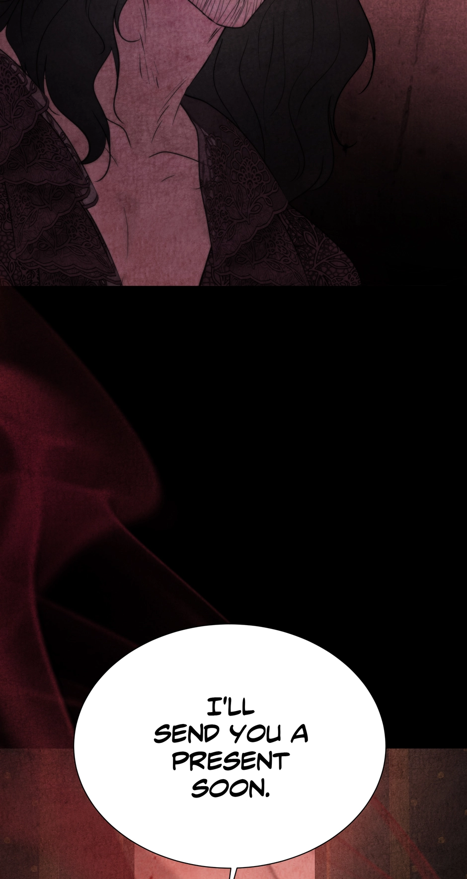 Read Even Though the Duchess Wants To chapter 21 image 64 on Lezhin