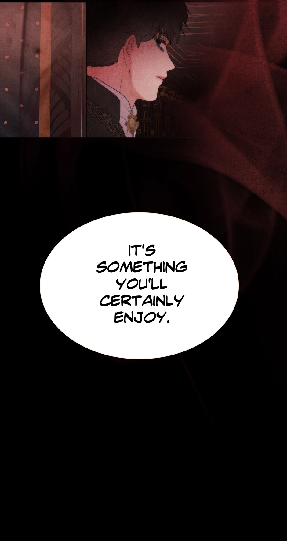 Read Even Though the Duchess Wants To chapter 21 image 66 on Lezhin