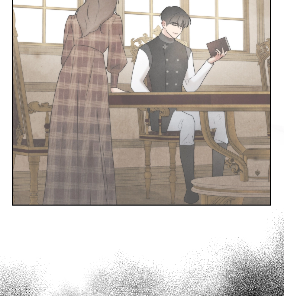 Read Even Though the Duchess Wants To chapter 21 image 7 on Lezhin