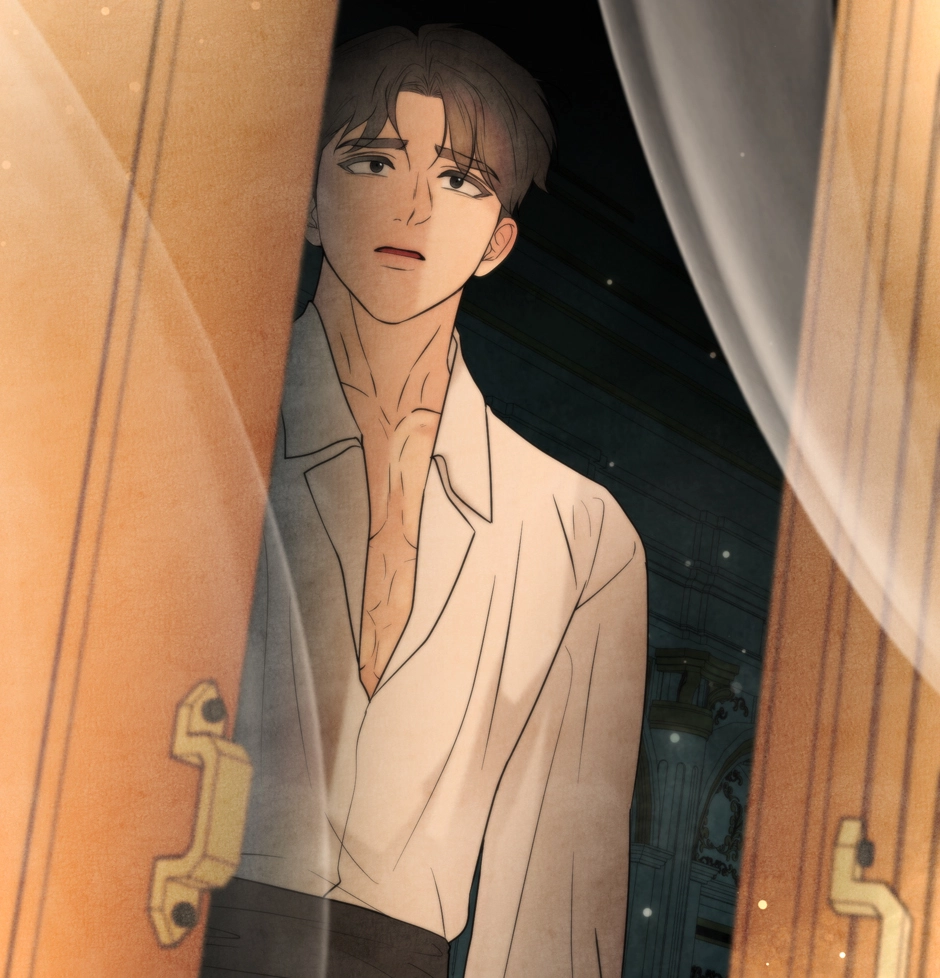 Read Even Though the Duchess Wants To chapter 21 image 77 on Lezhin