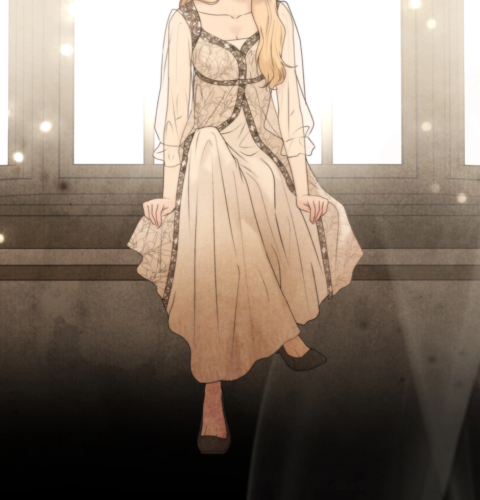 Read Even Though the Duchess Wants To chapter 21 image 82 on Lezhin