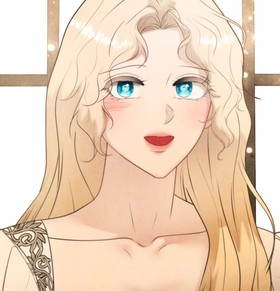 Read Even Though the Duchess Wants To chapter 21 image 86 on Lezhin