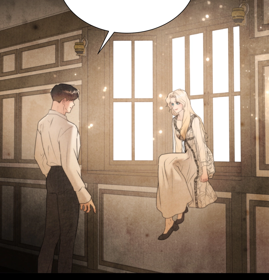Read Even Though the Duchess Wants To chapter 21 image 88 on Lezhin