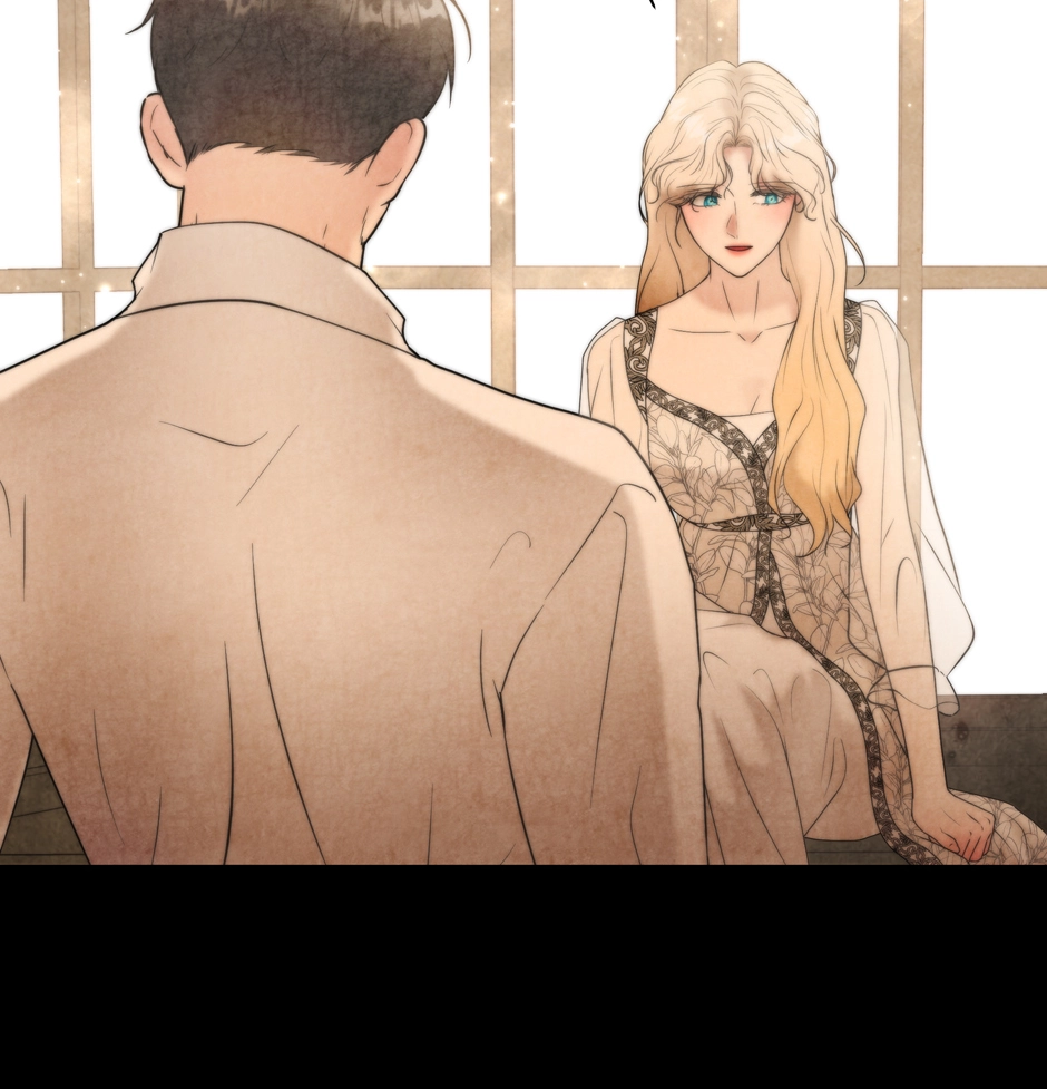 Read Even Though the Duchess Wants To chapter 21 image 90 on Lezhin