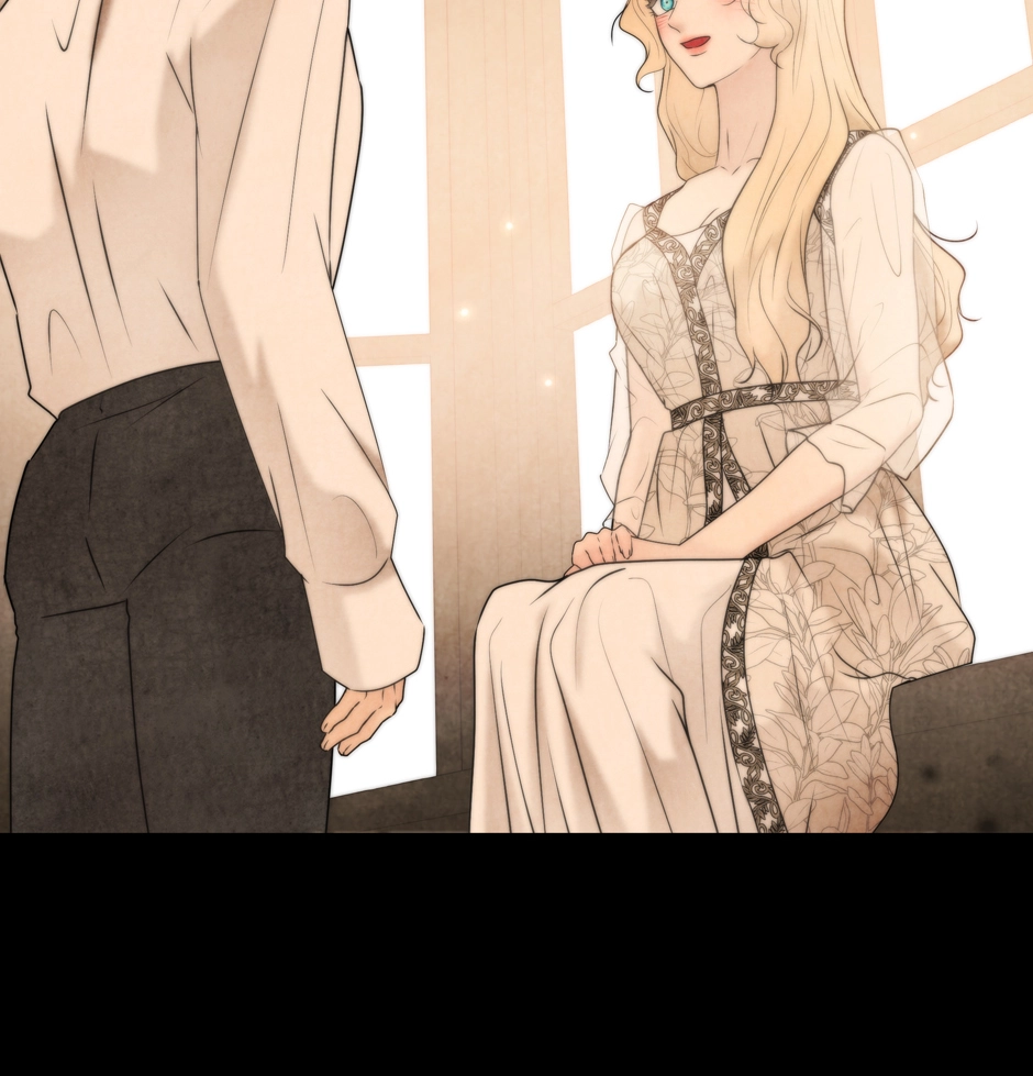 Read Even Though the Duchess Wants To chapter 21 image 94 on Lezhin