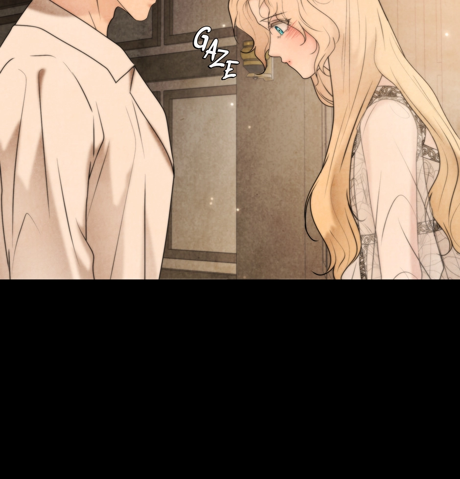 Read Even Though the Duchess Wants To chapter 21 image 96 on Lezhin