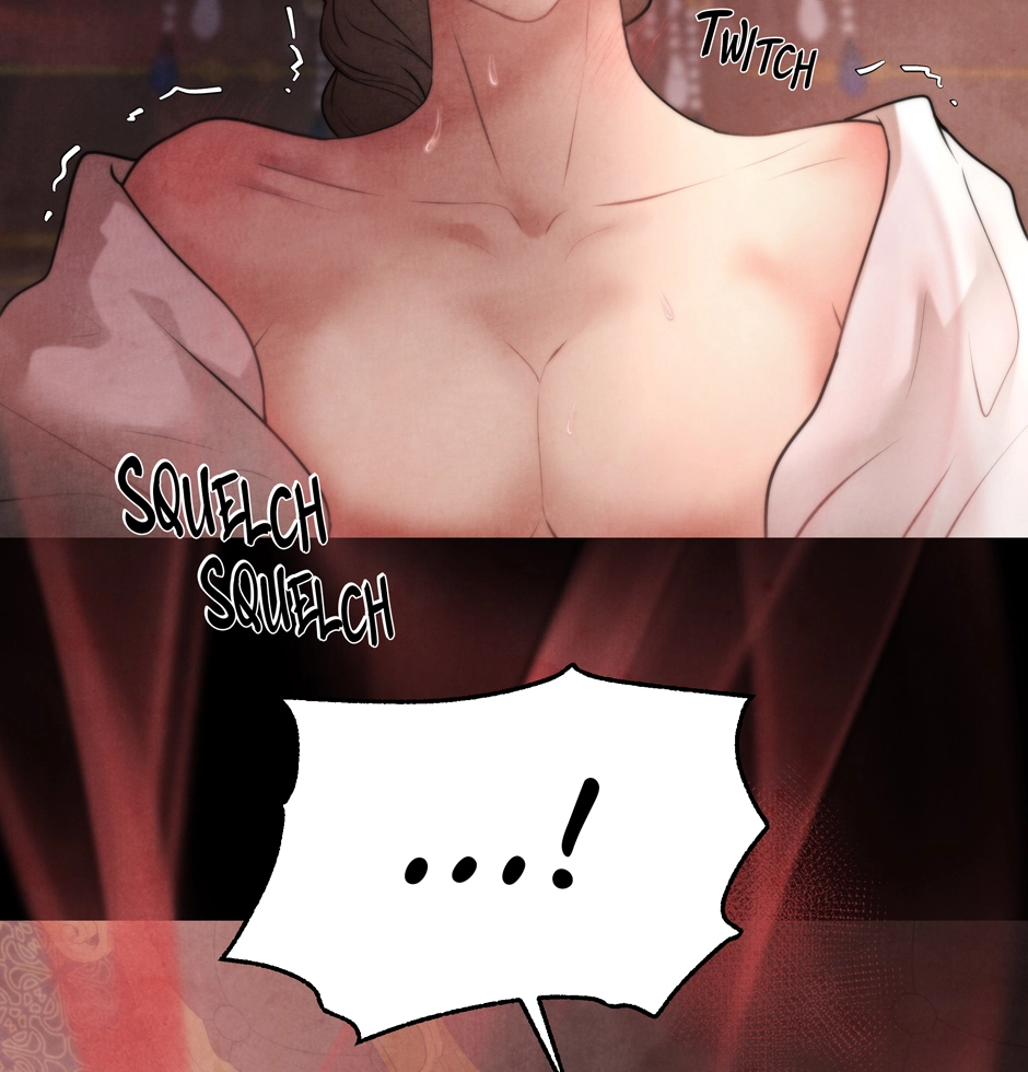 Read Even Though the Duchess Wants To chapter 25 image 4 on Lezhin