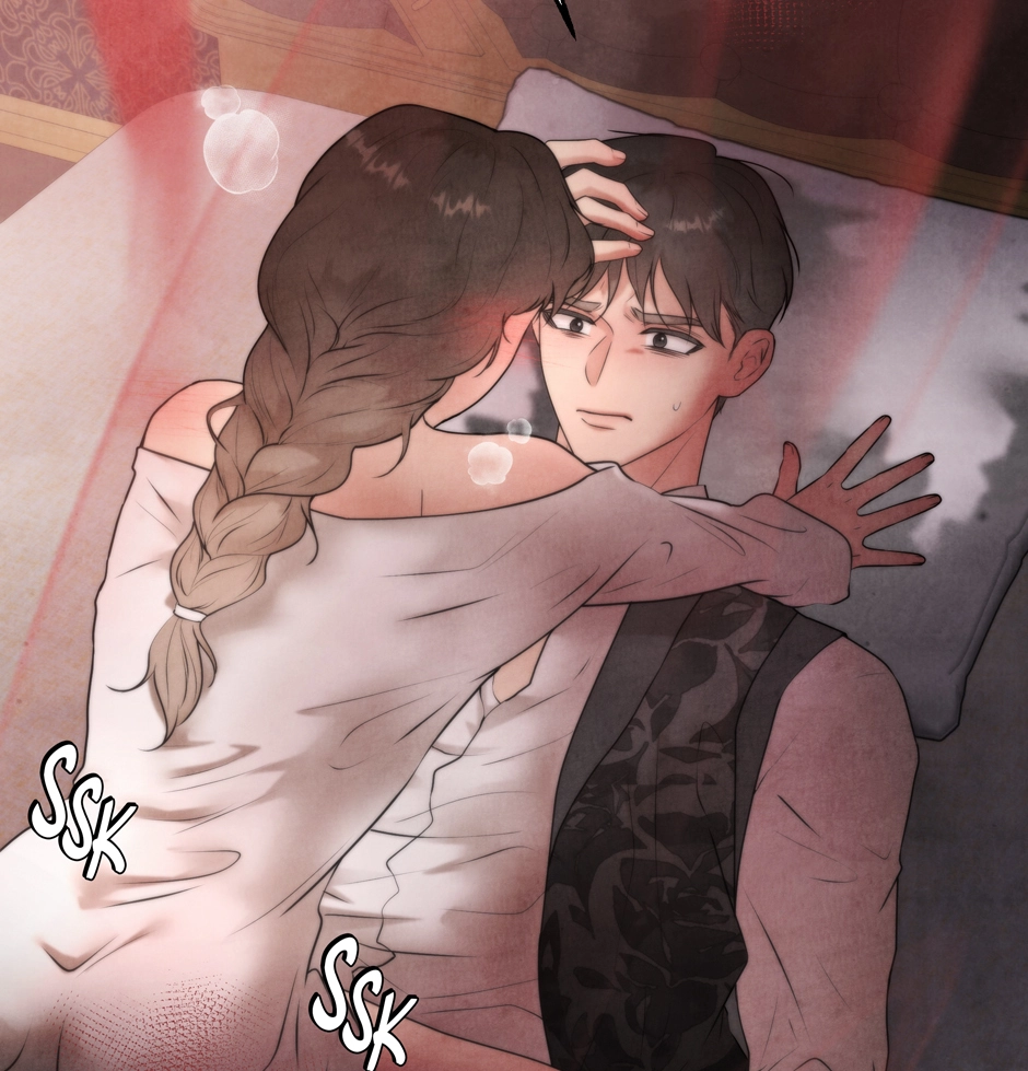 Read Even Though the Duchess Wants To chapter 25 image 5 on Lezhin