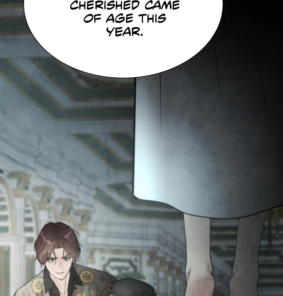Read Even Though the Duchess Wants To chapter 25 image 85 on Lezhin