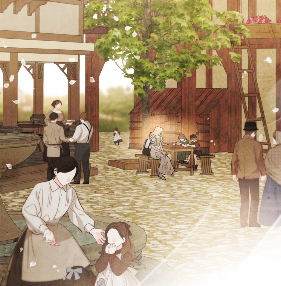 Read Even Though the Duchess Wants To chapter 31 image 3 on Lezhin
