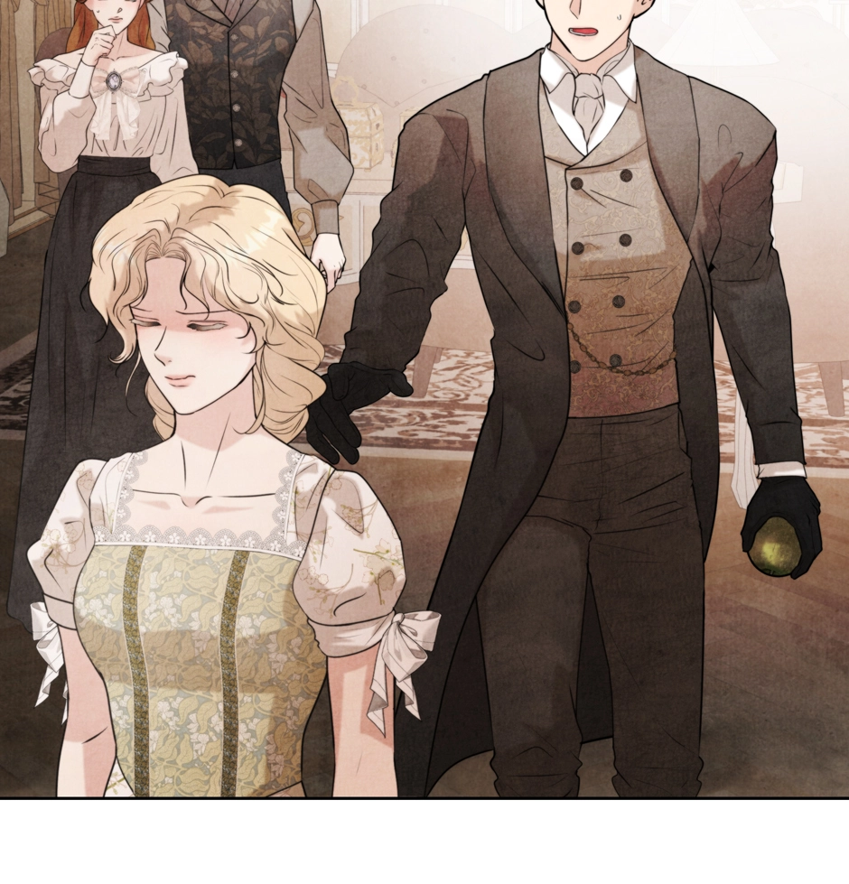Read Even Though the Duchess Wants To chapter 31 image 45 on Lezhin