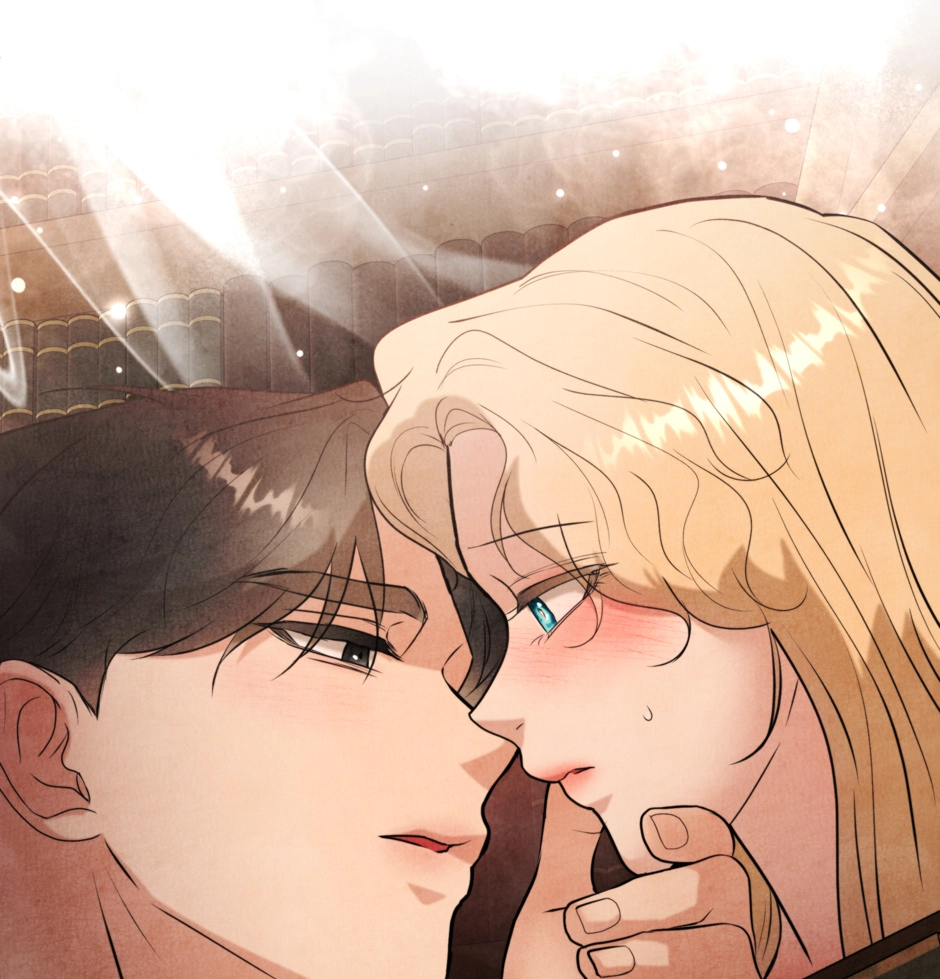 Read Even Though the Duchess Wants To chapter 32 image 103 on Lezhin