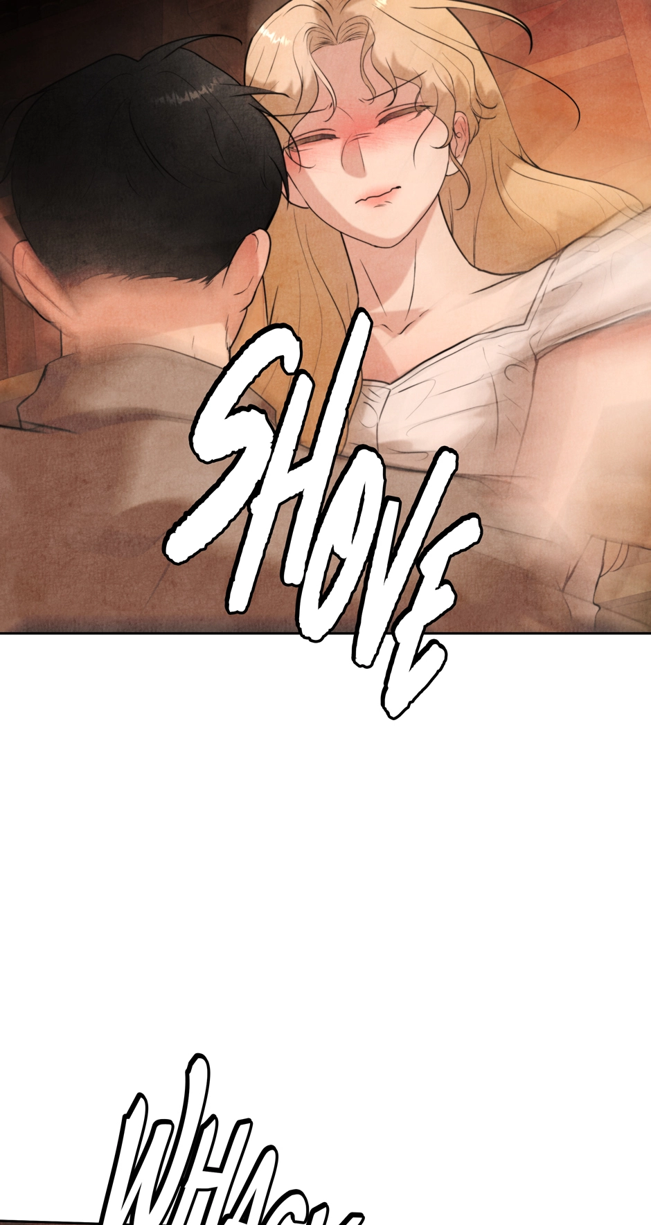Read Even Though the Duchess Wants To chapter 32 image 110 on Lezhin
