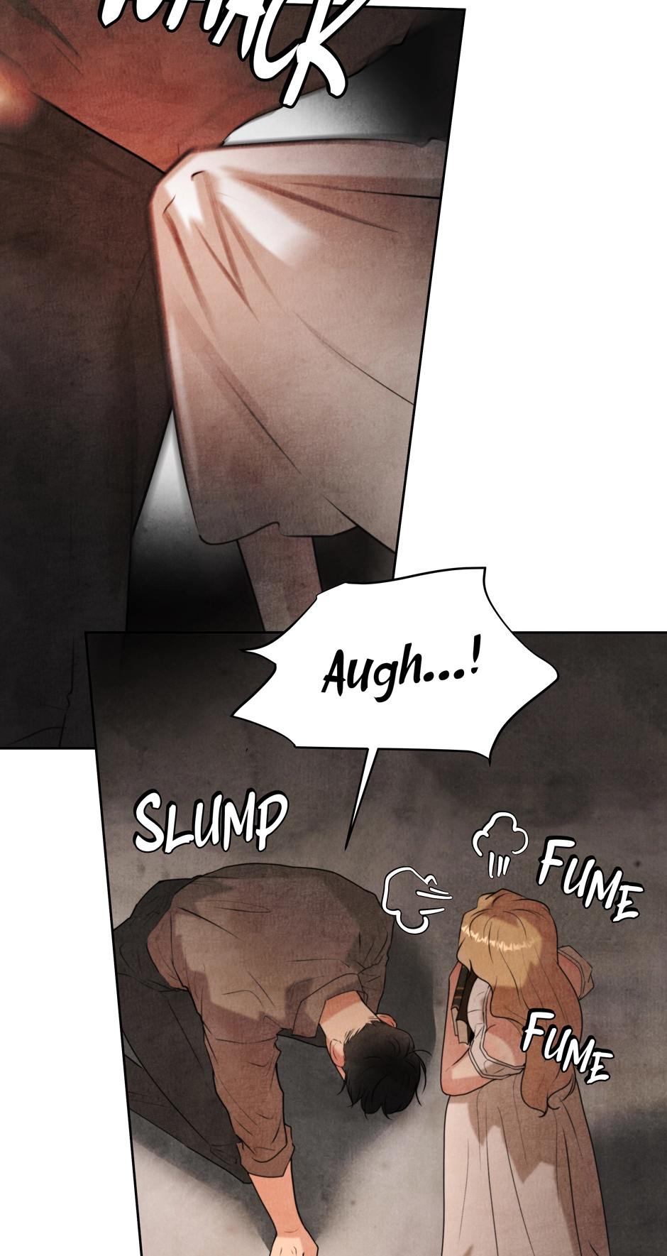 Read Even Though the Duchess Wants To chapter 32 image 111 on Lezhin