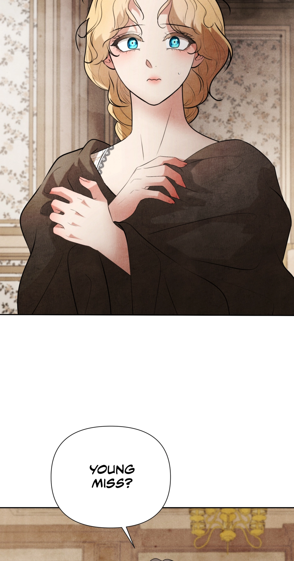 Read Even Though the Duchess Wants To chapter 32 image 13 on Lezhin